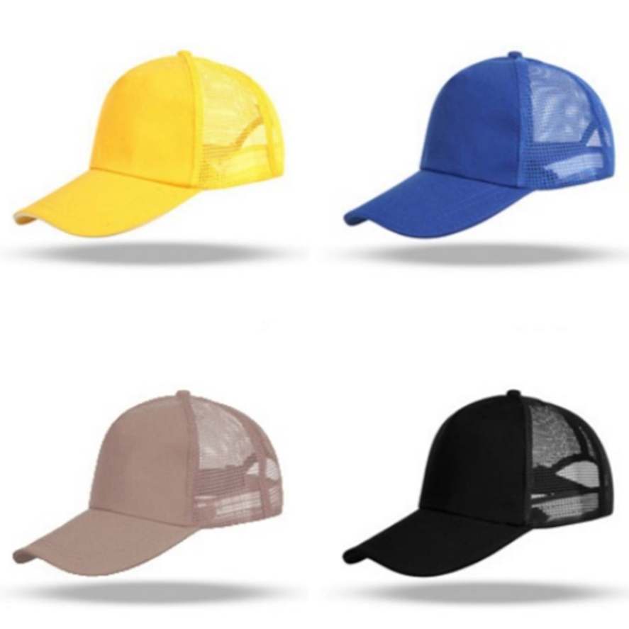 러닝모자 런닝모자 달리기 마라톤 모자 테니스 운동용