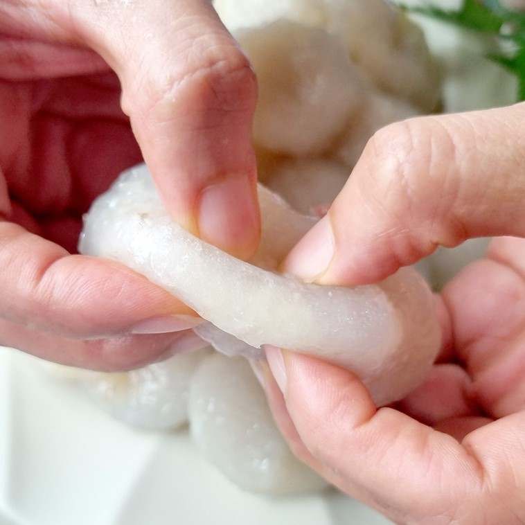 감자떡 강원도 마이무 코스트코 국산 생감자로 만든 1.5kg - 상세 이미지 5