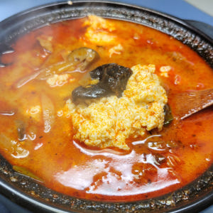 몽글몽글 순두부 맛있게 먹은 솔직 후기 - 상품 이미지 3