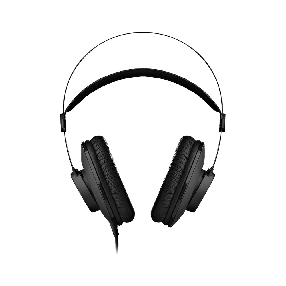 AKG K52 밀폐형 모니터링 헤드폰 - 상세 이미지 4