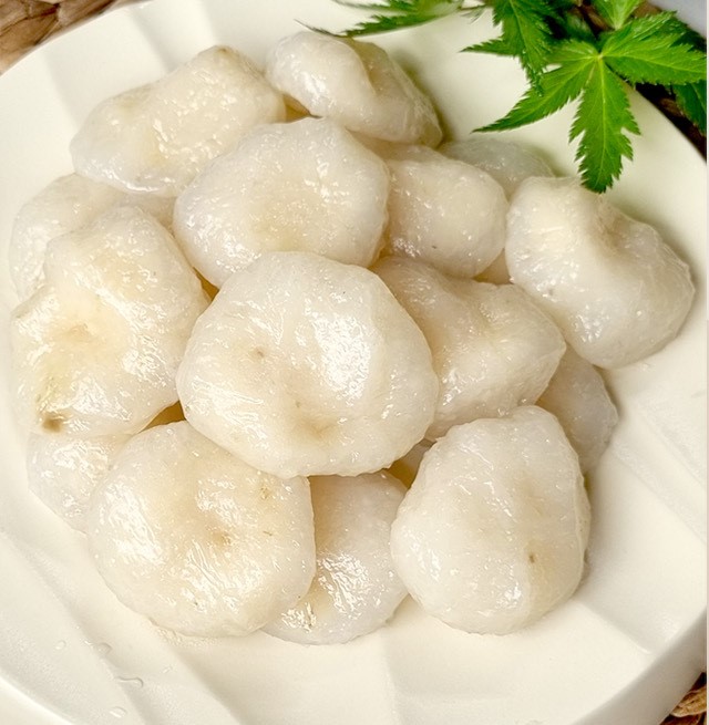 감자떡 강원도 마이무 코스트코 국산 생감자로 만든 1.5kg - 상세 이미지 3