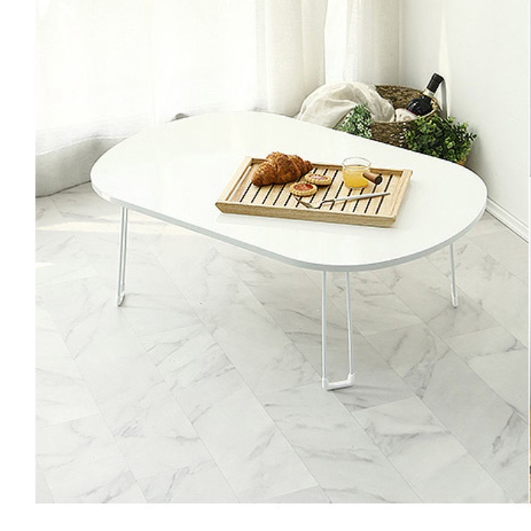 접이식 좌식 식탁 인테리어 대형 좌식 테이블 높은 소파 테이블