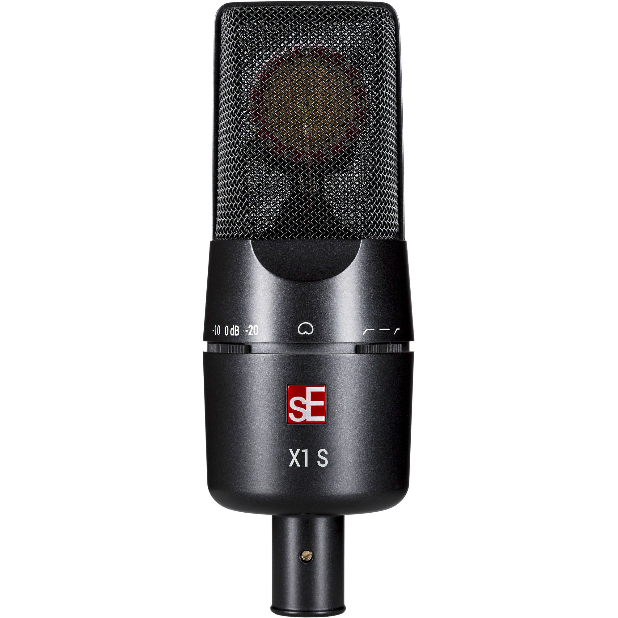 SE일렉트로닉스 X1S Vocal Pack 콘덴서 마이크 보컬 패키지 홈레코딩 이미지 7