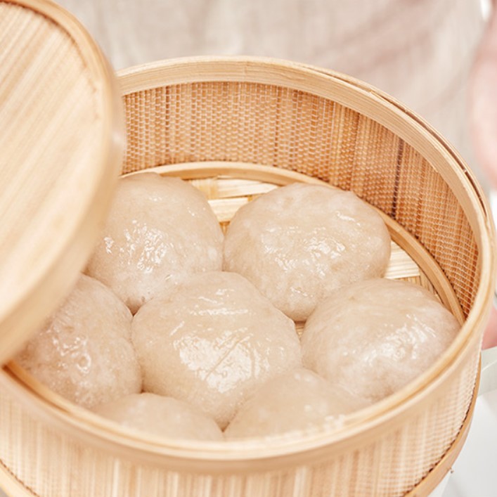 감자떡 강원도 마이무 코스트코 국산 생감자로 만든 1.5kg 이미지 6