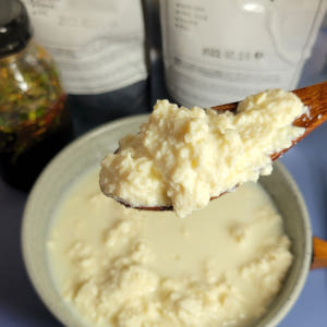 몽글몽글 순두부 맛있게 먹은 솔직 후기 - 상품 이미지 2