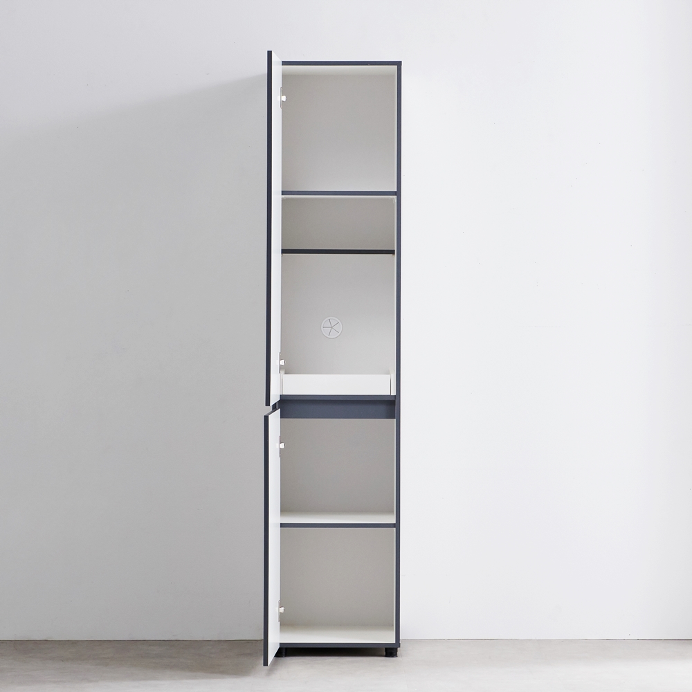 냉장고틈새장 냉장고장수납장 그릇장식장 냉장고옆수납장 속깊은 좁은주방