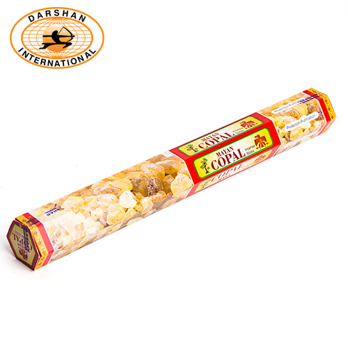 DARSHAN 다르샨 마얀코펄 인센스 스틱 홀더 천연디퓨저 인도 방향제 감성캠핑