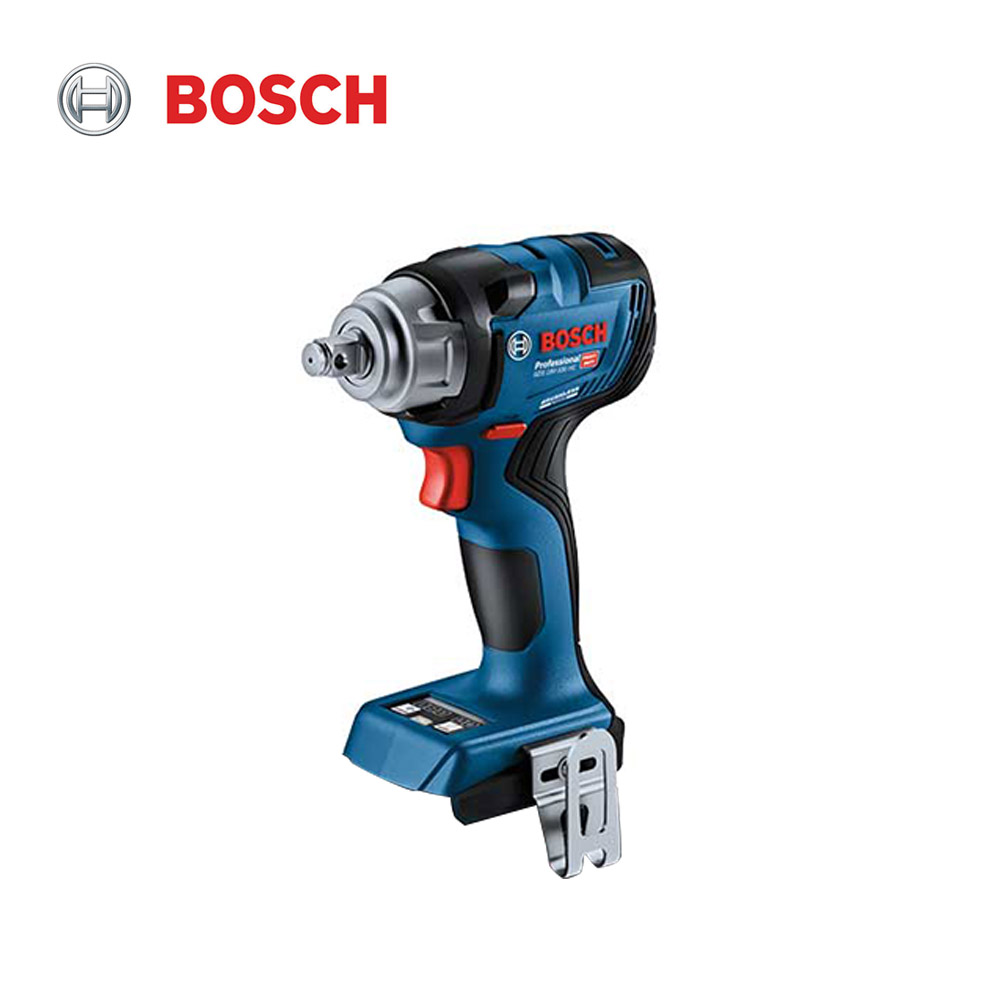 보쉬 충전 임팩트 렌치 베어툴  GDS18V-330HC (본체만)