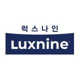 럭스나인 스토어 로고