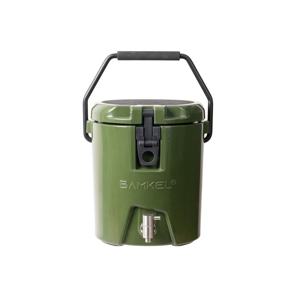 BAMKEL 밤켈 워터저그 6.8L 감성캠핑 아이스쿨러