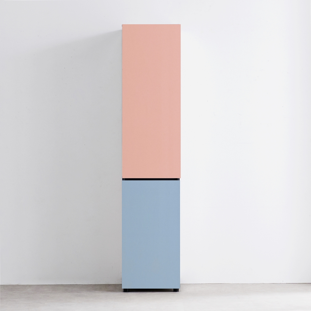 냉장고틈새장 냉장고장수납장 그릇장식장 냉장고옆수납장 속깊은 좁은주방