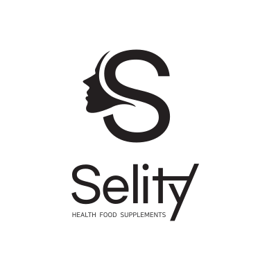 셀리티 스토어 로고