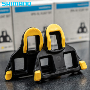 시마노 로드 자전거 클릿 클리트 나눅스 운동러 솔직 후기 | 실사용 리뷰 - 상품 이미지 2