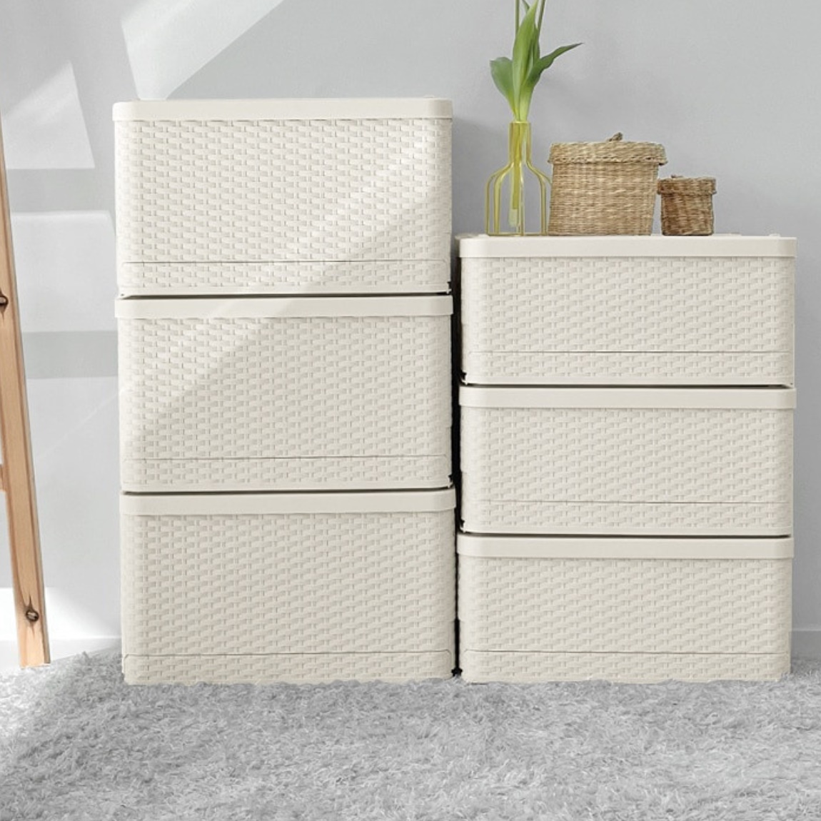 캠핑정리함 캠핑수납함 카고테이블 캠핑용 오픈폴딩박스