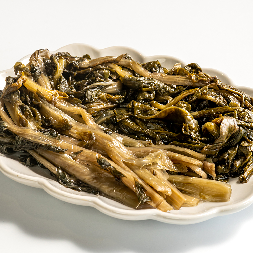 양구 펀치볼 무청 삶은 시래기 200g 5봉(총 1kg) 외 10봉 - 상세 이미지 5