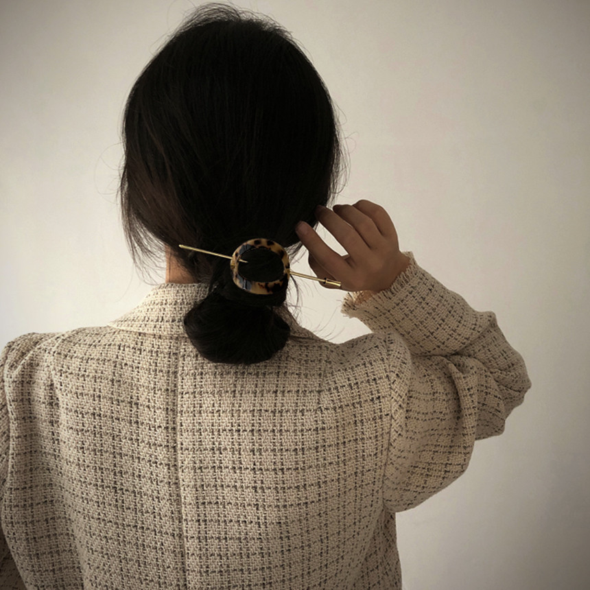 헤어엔미량 이미지
