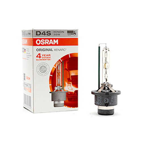 HID D4S XENON 35W 4K 오스람 헤드램프 전조등 - 상품 이미지