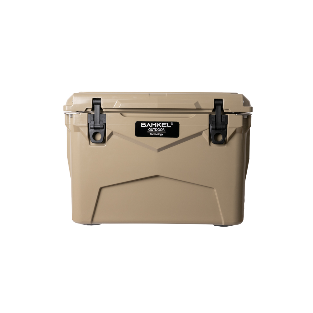 BAMKEL 밤켈쿨러 35QT 감성캠핑 아이스박스