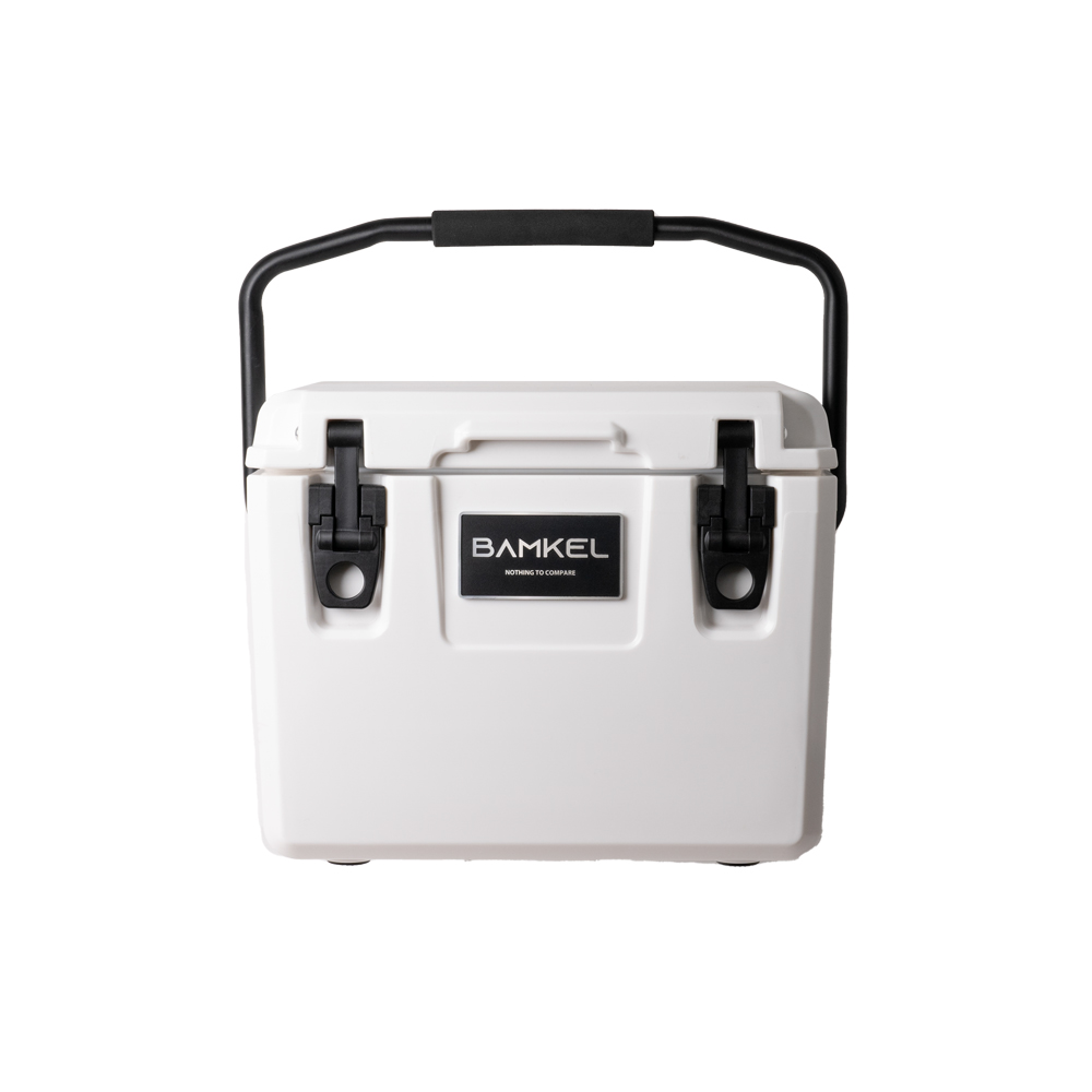 BAMKEL 밤켈 모던 15QT 하드쿨러 낚시 아이스박스
