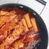 소담 떡볶이 3팩 시장 100% 쌀떡볶이 밀키트 캠핑요리 맛있게 먹은 솔직 후기 썸네일