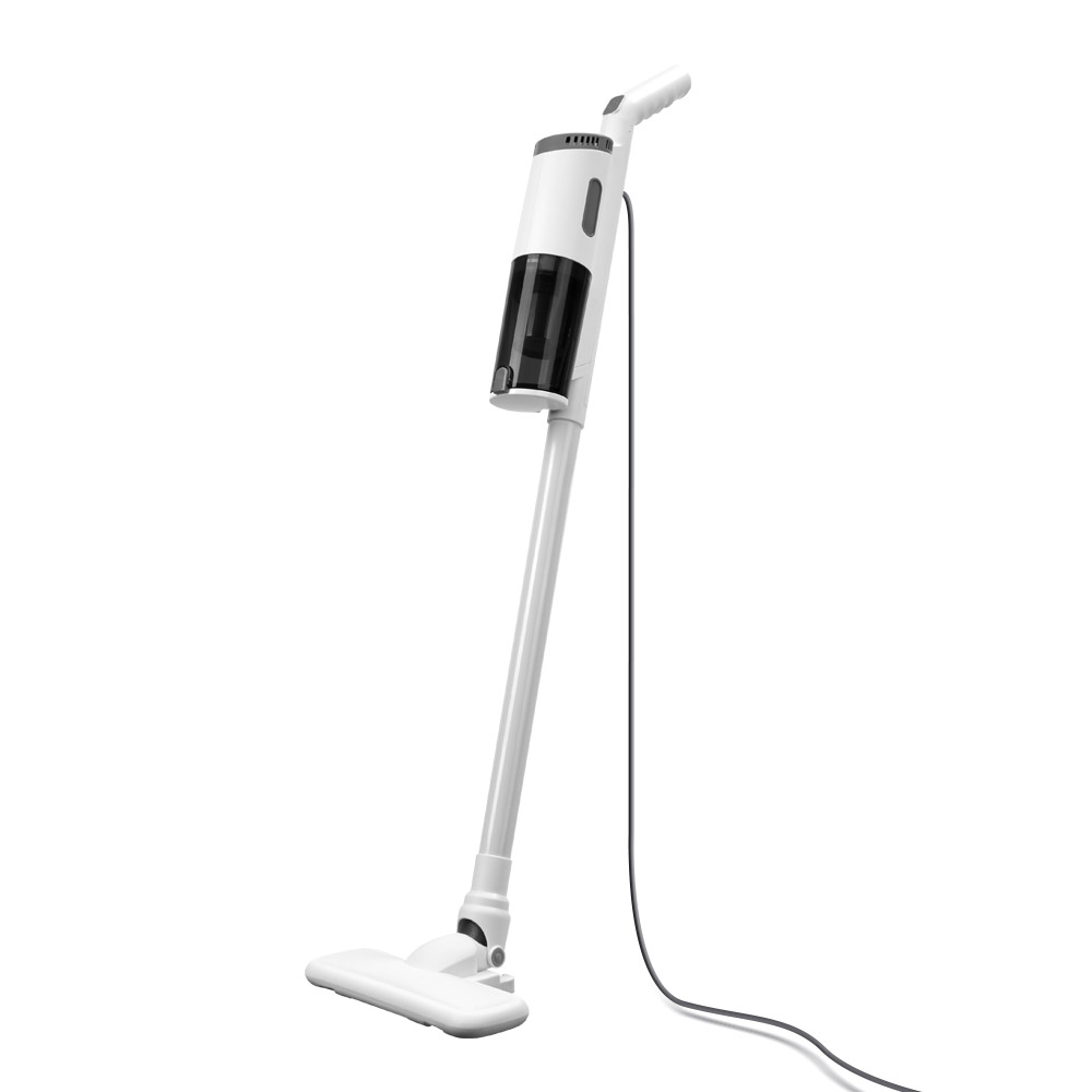 홈리아 유선청소기 가벼운 핸디스틱 유선 진공 청소기