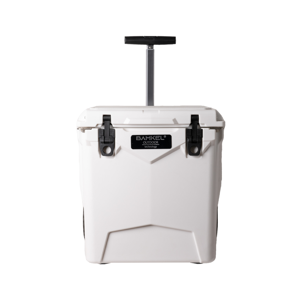 BAMKEL 밤켈쿨러 35QT WHEEL