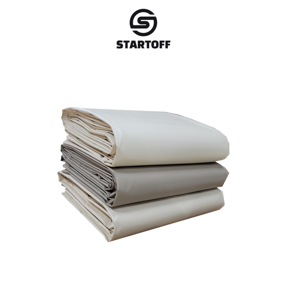 스타트오프 네스트 W 호환 방수포 그라운드시트 PVC 타포린 일체형