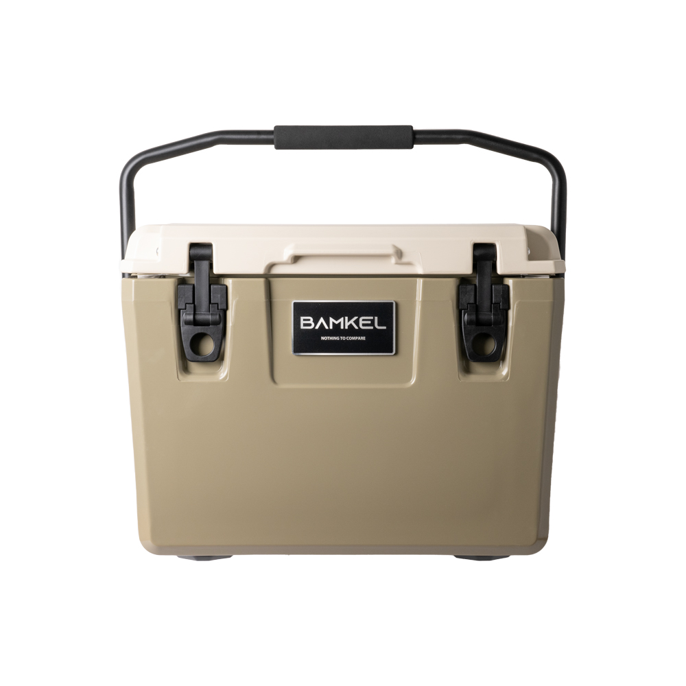 BAMKEL 밤켈 모던 22QT 쿨러 감성캠핑 아이스박스 하드쿨러