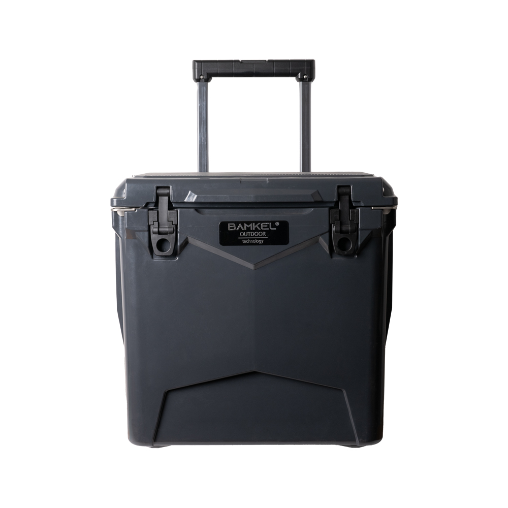 BAMKEL 밤켈쿨러 45QT WHEEL