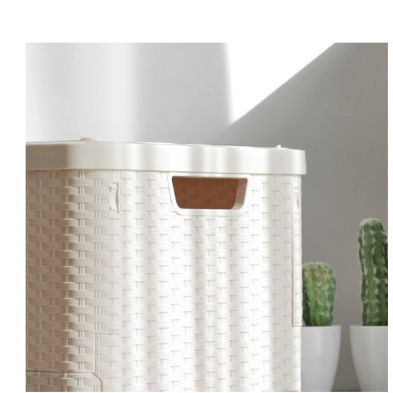 캠핑정리함 캠핑수납함 카고테이블 캠핑용 오픈폴딩박스