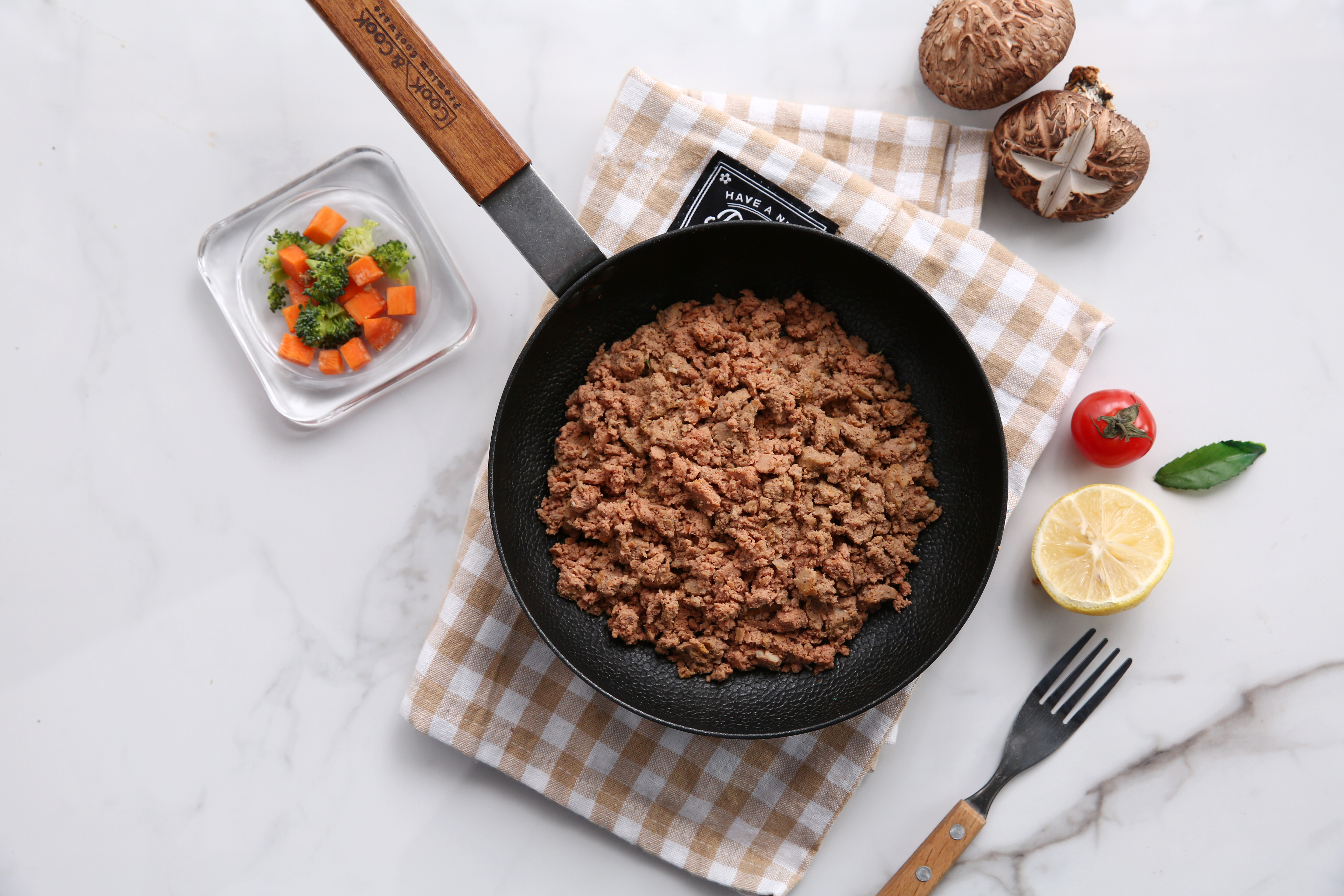 베러펫 개똑 강아지 습식사료 주식 파우치 혼합팩 70g, 12개 이미지 7