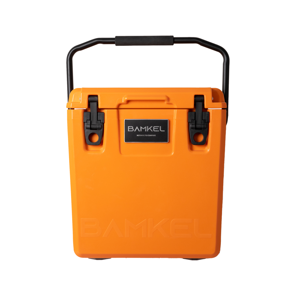 BAMKEL 밤켈 모던 27QT 쿨러 감성캠핑 아이스박스 하드쿨러