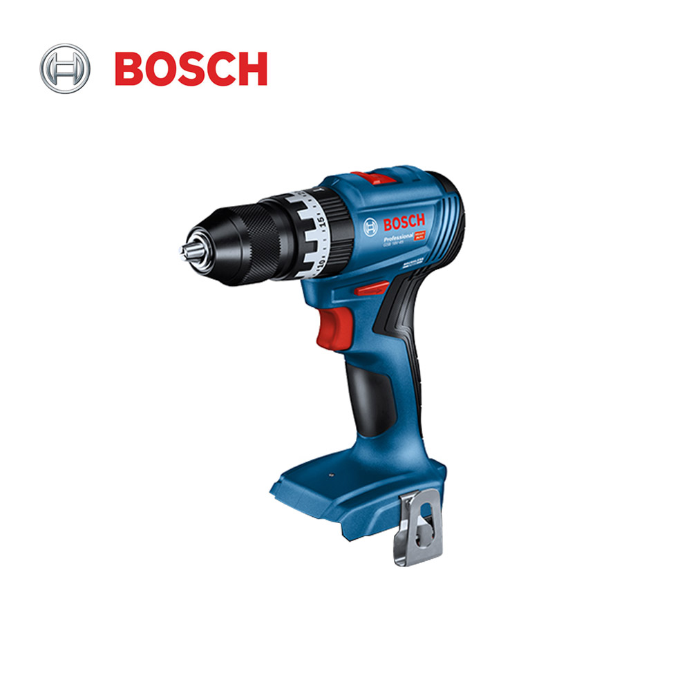 보쉬 충전 임팩트 드릴 베어툴 GSB18V-45 (본체만)