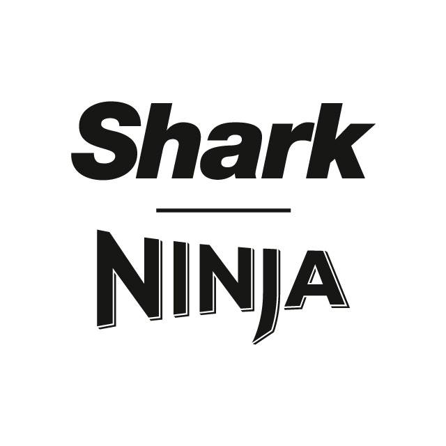샤크닌자 코리아 스토어 로고