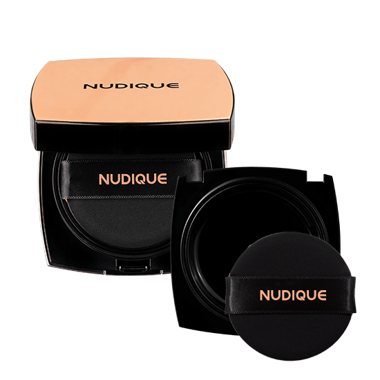 누디크 지속력좋은 물광광채 반살쿠션ver2 15g SPF50+ PA+++ 이미지 2