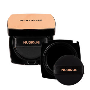 누디크 지속력좋은 물광광채 반살쿠션ver2 15g SPF50+ PA+++ 솔직 후기 | 피부 타입별 분석 - 상품 이미지 2