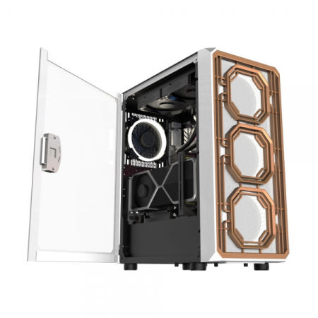 마이크로닉스 GM3-문 (미들타워)