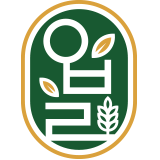 All 올바름 스토어 로고