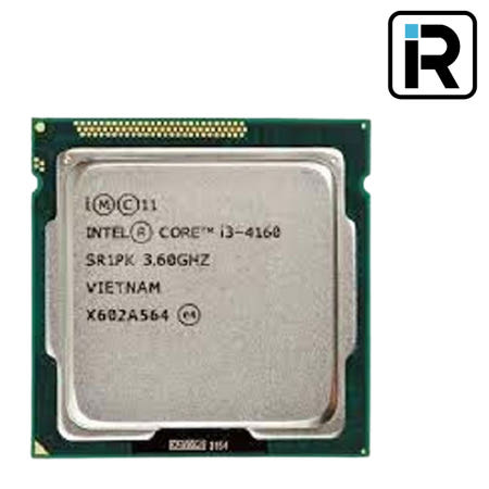 인텔 i3 4160 4세대 하스웰 리프레시
