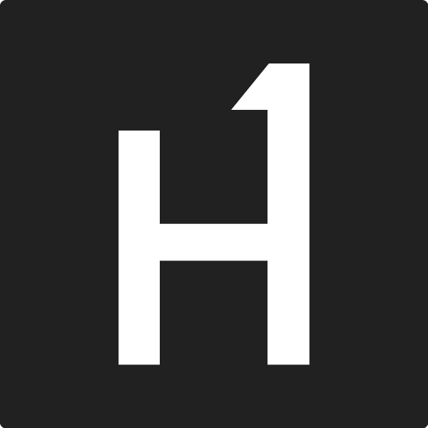 하성민 기업 스토어 로고