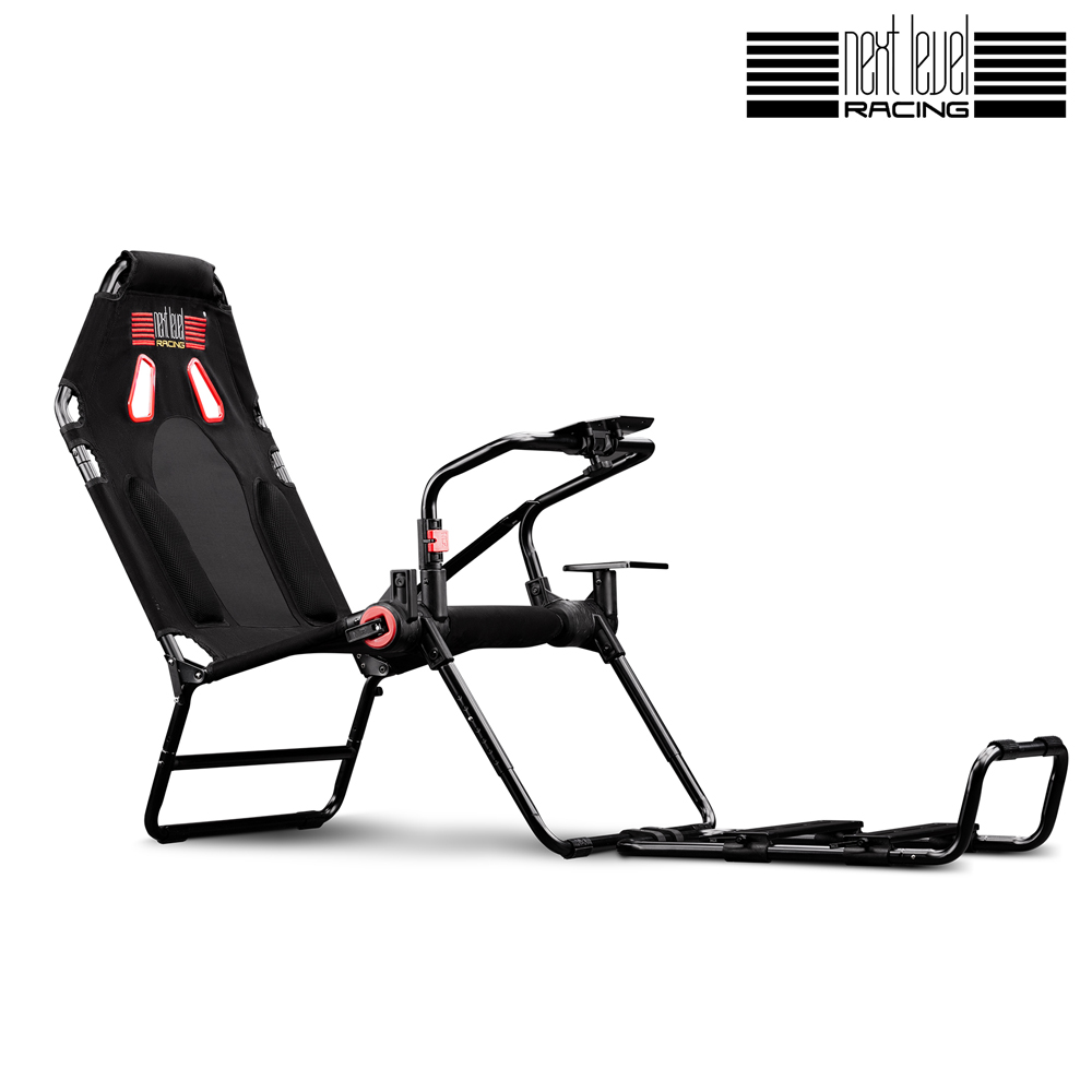 트러스트마스터 레이싱휠 T598 DD GT Lite 거치대 시트 패키지(XBOX,PC) 이미지 6