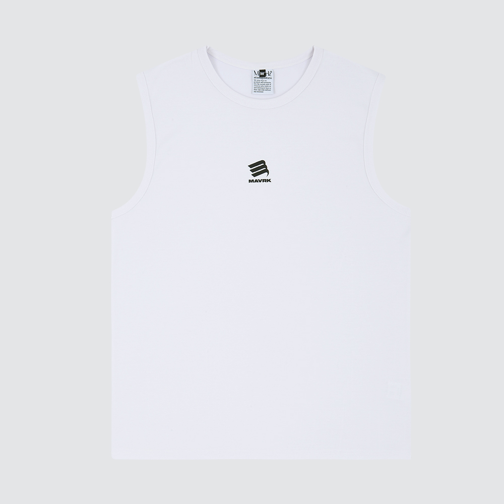 MAVRK(매버릭), M 스포티 아이콘 데일리 슬리브리스 (5COLORS) 이미지 2