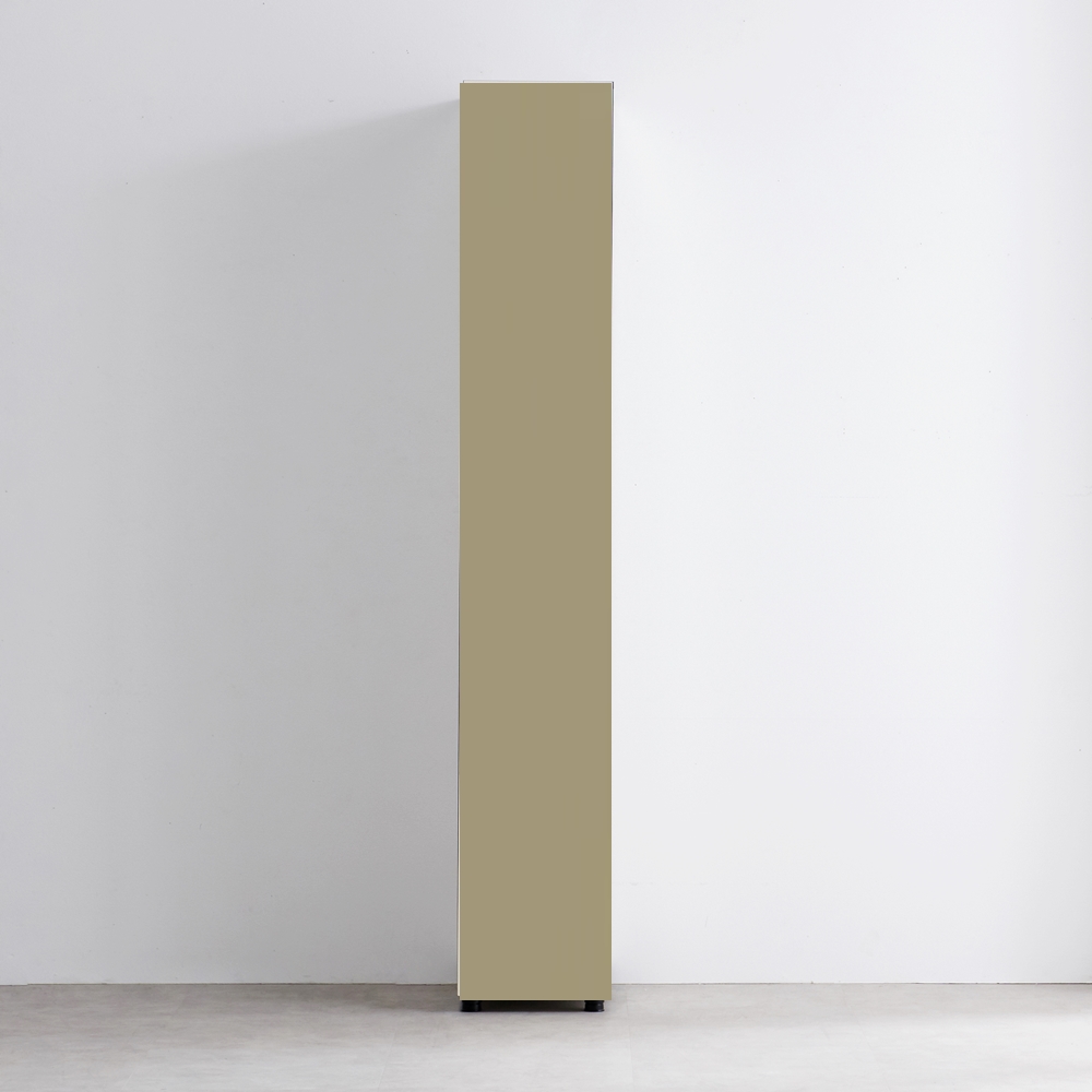 아인츠 청소기수납장 청소기장 다용도실수납장 창고장 틈새수납장300