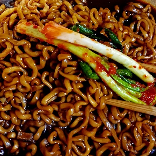한백김치 파김치 1kg - 국내산 재료 100% 쪽파김치 - 상세 이미지 5