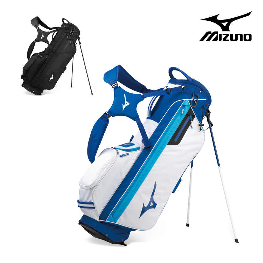 미즈노 22 BR-D3 남성 골프 스탠드백