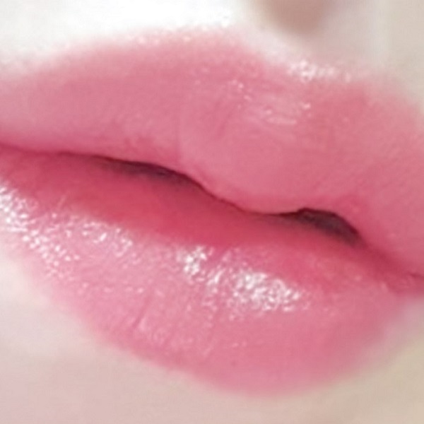 나틴다 매직 타투 골드 립스틱 3.5g 반전 보습 핑크골드 잘묻어나지않는 틴트립스틱 - 상세 이미지 2