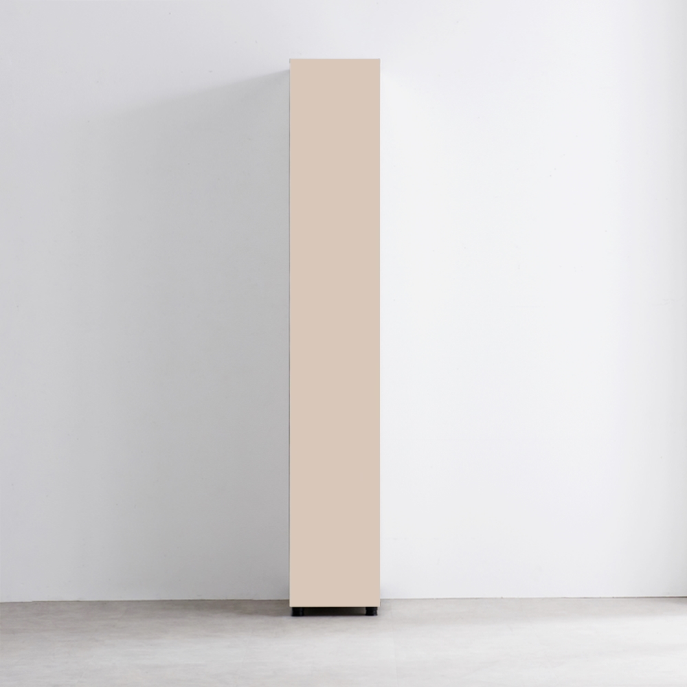 아인츠 청소기수납장 청소기장 다용도실수납장 창고장 틈새수납장300