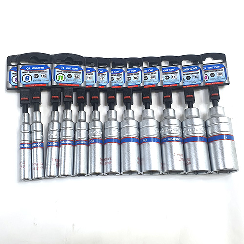 롱비트소켓 1/4 일체형 복스알 육각 전동 드릴 전장 110mm 8-24mm - 상세 이미지 4