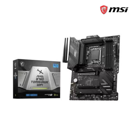 MSI MAG B760 토마호크 WIFI