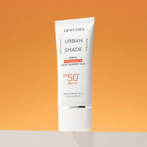 [듀이트리] 어반 쉐이드 더마 판테놀 5 수분 장벽 선 40ml SPF5... 솔직 후기 | 피부 타입별 분석 - 상품 이미지 4